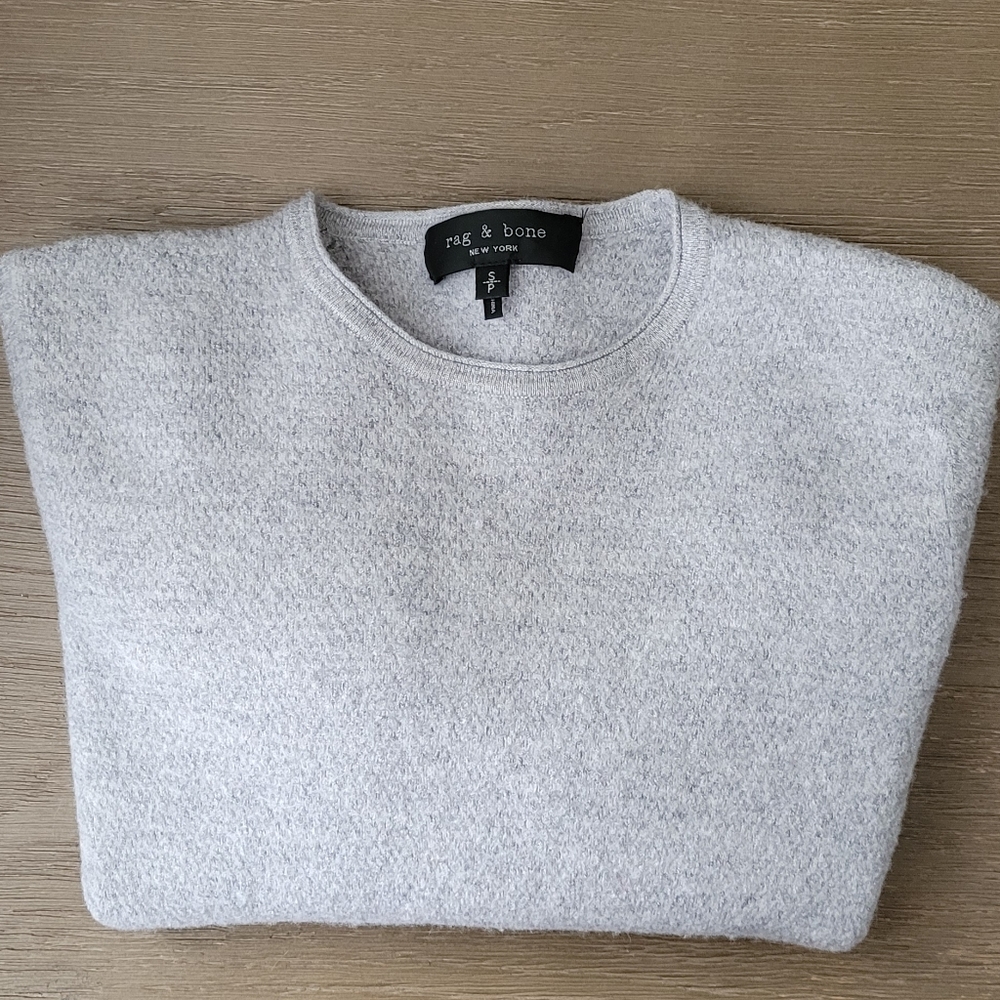 Rag & Bone Sweater - Picture 8 of 12